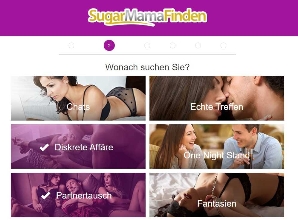 SugarMamaFinden.com