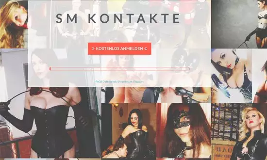 MeinSMKontakt.com