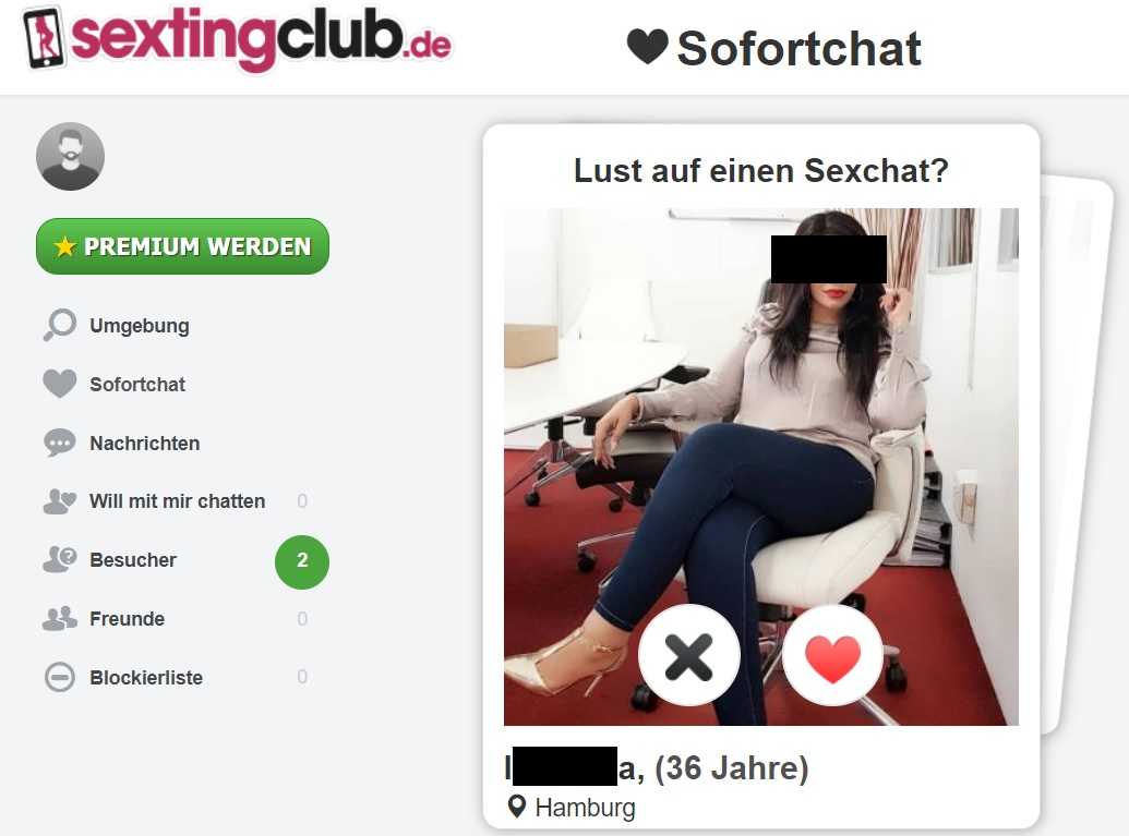 Sextingclub.de 
