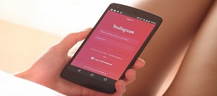 Funktioniert Instagram zum Online Dating?