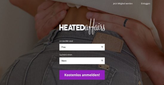HeatedAffairs.de