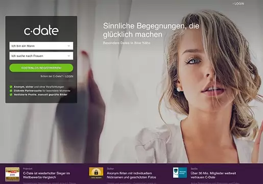 größte dating seite deutschland