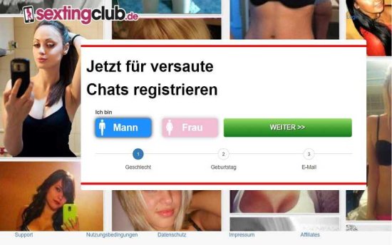 Sextingclub.de