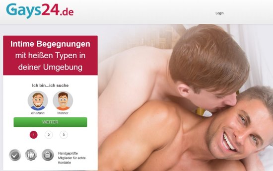 Gays24.de