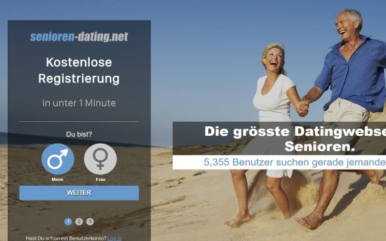 Senioren-Dating.net